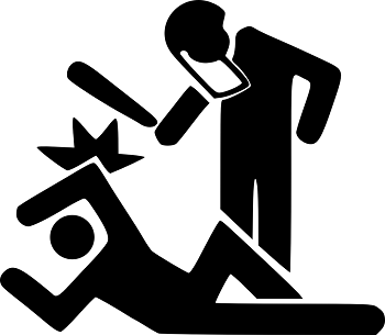 La brutalidad policial se define como el uso excesivo de la fuerza física o la violencia hacia alguien por parte de las fuerzas del orden o infligir un daño injustificado a alguien por parte de las fuerzas del orden.