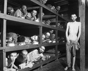 campo de concentración de buchenwald