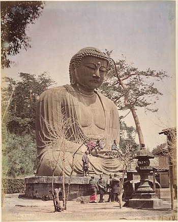 Buda de Kamakura