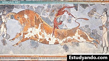 Toro Mural