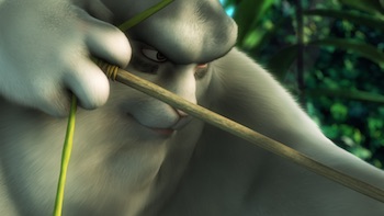Imagen de Big Buck Bunny