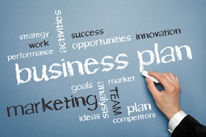 Plan de negocios