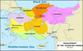 Imperio Romano de Oriente