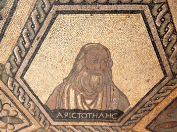 mosaico