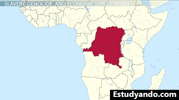 Mapa de africa