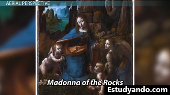 Virgen de las rocas