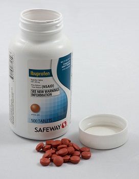 ibuprofeno
