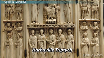 El tríptico de Harbavilla