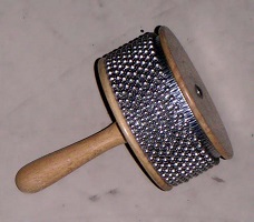cabasa