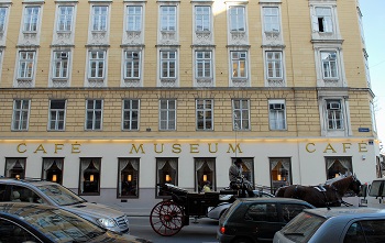 Museo del Café