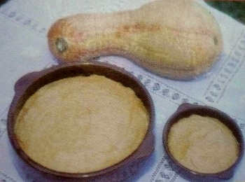 Plato de Kiveve