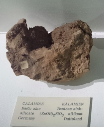 Calamina