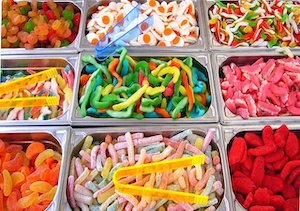 fuentes dietéticas de carbohidratos
