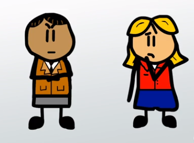 comunicación