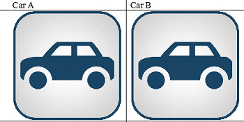 Coche: Sin datos