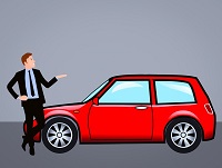Venta de coches