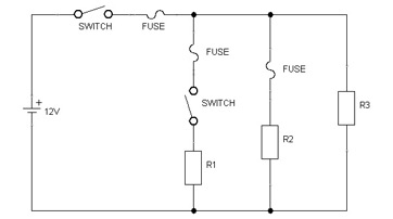 Sistema eléctrico del automóvil