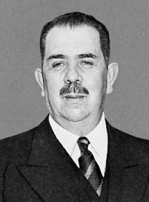 Lazaro Cardenas