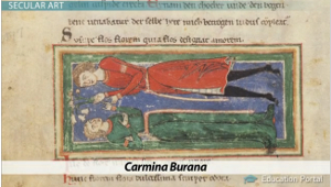 Carmina Burana