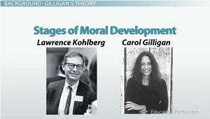 Carol Gilligan