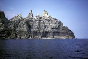 Cabo del Castillo