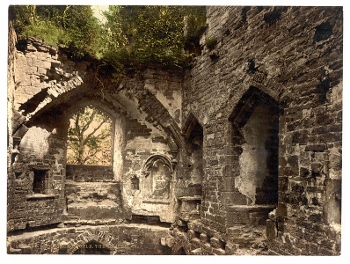 capilla