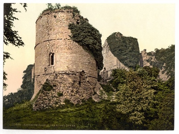 torre