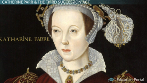 Catherine Parr