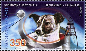 Laika