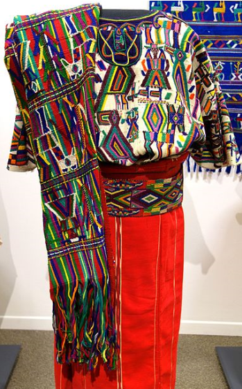 Huipil