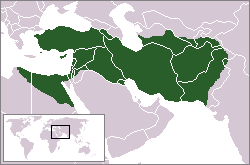 Imperio aqueménida