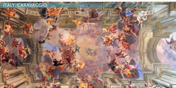 CarvaggioTecho