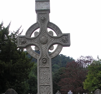 Cruz celta
