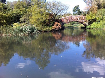 Parque Central