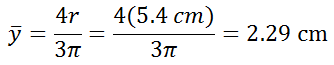 respuesta al problema del centroide 2