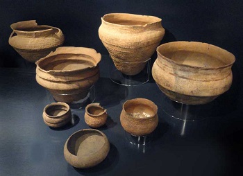 Cerámica Guaraní