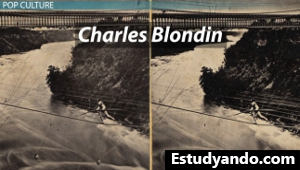 Charles Blondin