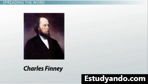 Imagen de Charles Finney