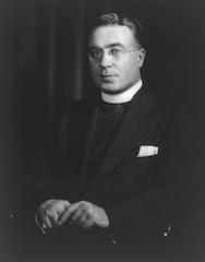Padre Charles Coughlin