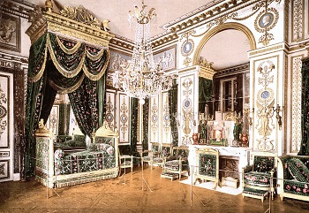 Dormitorio Napoleon-s