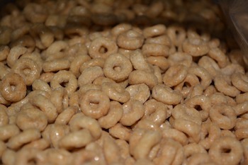 cheerios, general, molinos, redes sociales, reclutamiento