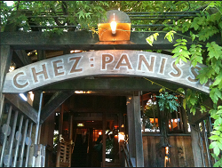 chez panisse