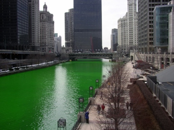 Río chicago