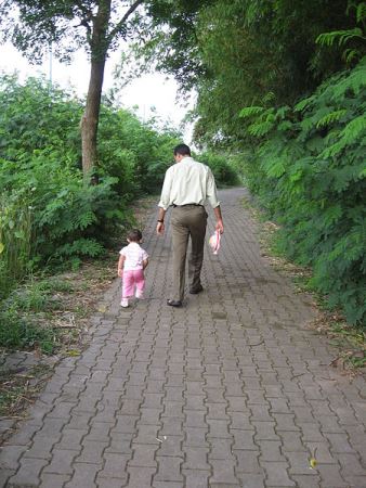 desarrollo infantil