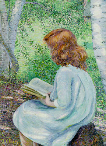Lectura infantil