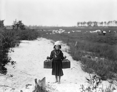Hine; trabajo infantil; fotos; revolución industrial