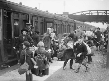 niños