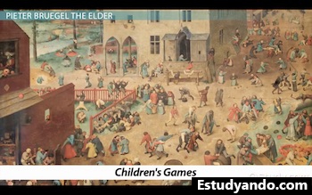 juegos infantiles