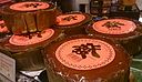 Tortas De Año Nuevo Chino