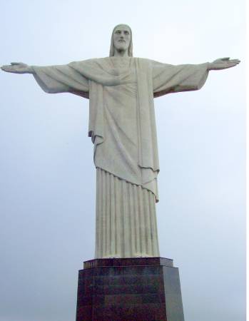 Cristo el Redentor